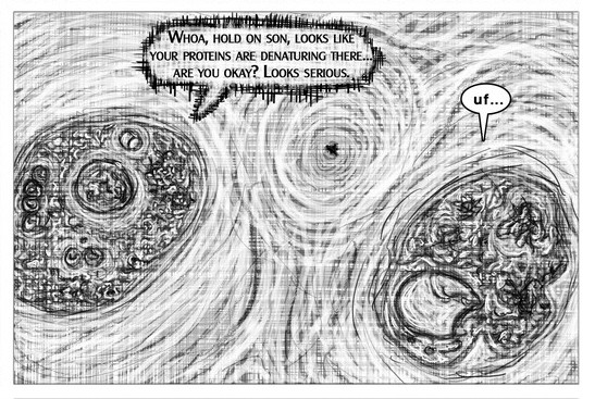 No Dominion by Tom McNally Panel 51